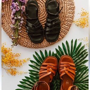 Seychelles x Piper & Scoot Mallory Sandals